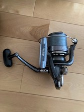 Daiwa Crosscast 4000 Mulinello