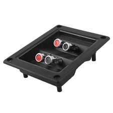 Cassa Altoparlante Conchiglia