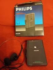 radio cassette player vintage