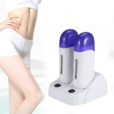Riscaldatore Di Cera Roll-On