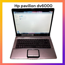 Computer portatile notebook - portatile, hp