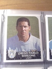 Figurina Calciatori Panini