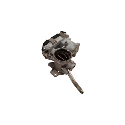 Corpo farfallato fiat 500 - corpo,