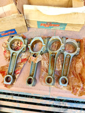 NOS  Biella Motore Fiat 124