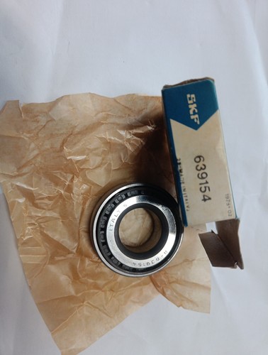 Skf 639154 cuscinetto ruota - skf,