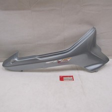 Carena coda dx Tail fairing