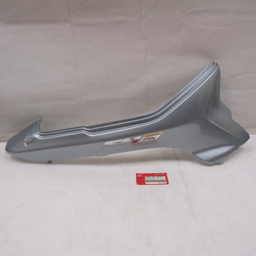 Carena coda tail fairing - coda,