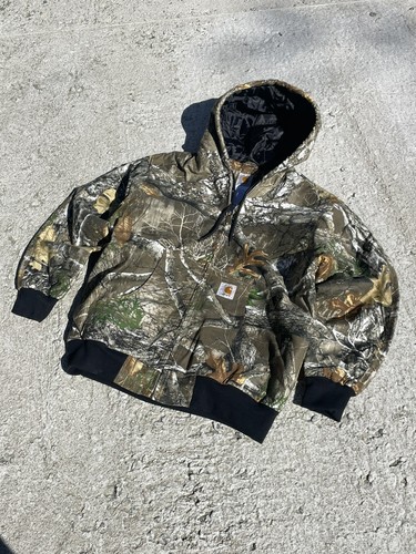 Carhartt active jacket - active,