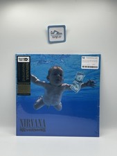 NIRVANA - NEVERMIND Rough