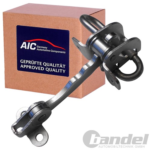 Aic fermaporta fascia - aic,