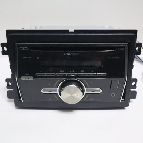 Pioneer x700bt lettore - fh-x700bt,