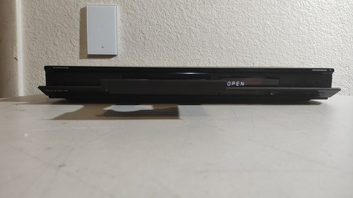 Sony bdp s360 dvd - dvd, blu-ray
