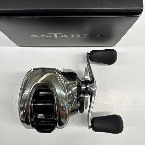 Mulinello shimano antares - mulinello,