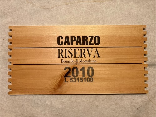 Raro pannello legno vino - 1,