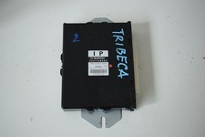 Centralina motore Subaru