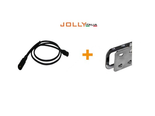 Kit cavo raccordo - , e