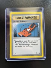 Pokemon Nuovo Pokedex
