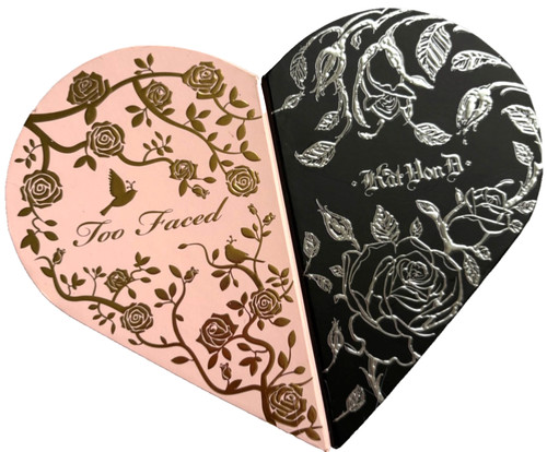 Too faced kat von - d, better