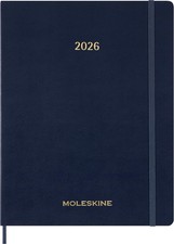 Moleskine Essential Planner