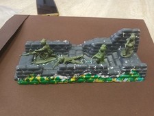 Soldatini Atlantic 1 32 Plastico 302