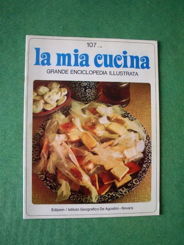 Mia cucina grande - cucina,