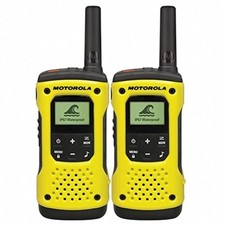Motorola Tlkr T92.H2O Pmr