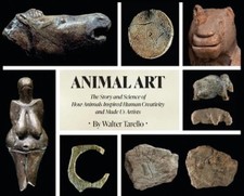 Walter Tarello Animal Art