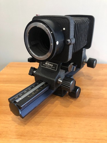 Nikon soffietto per - pb-6,