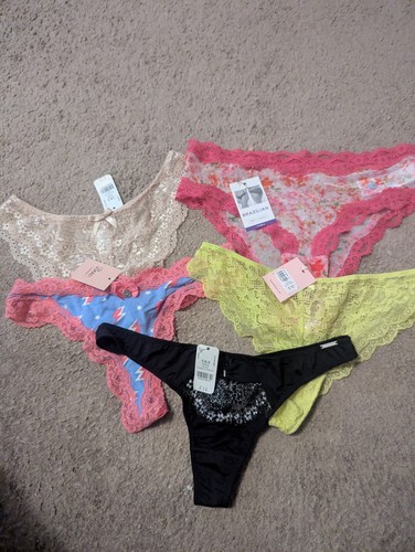 Boux avenue slip assortiti - 5,