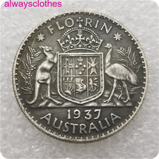 Antica Moneta Commemorativa