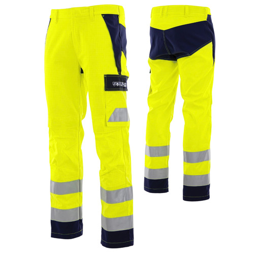 Multinorm pantalone lavoro - pantalone,