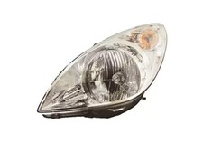 Faro principale VAN WEZEL