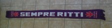 Sciarpa ultras Fiorentina