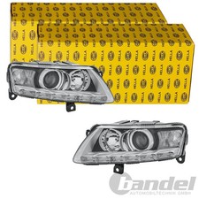 2x KIT FARI HELLA BI-XENON