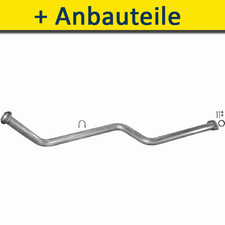 Tubo flessibile con kit - , di
