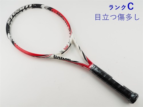 Racchetta tennis wilson - racchetta, da