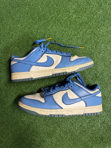 Nike dunk low coast - nike,
