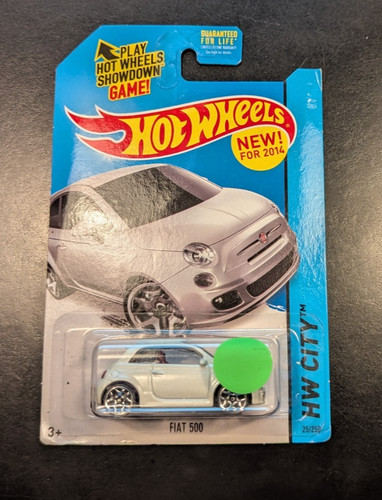 Hot wheels 2014 hw - hot,