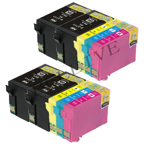 Kit cartucce per - kit, 10