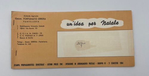 Idea per natale - per, azienda