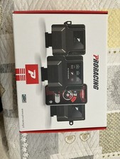 Centralina Aggiuntiva Pro Racing (alfa Romeo 147 1.9 Jtdm 120cv)