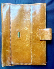 Piquadro porta agenda marrone