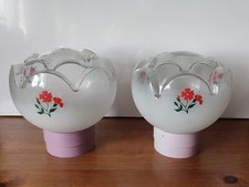 Vintage Soviet Wall Light Lamp