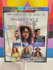 A Wrinkle in Time (Disney