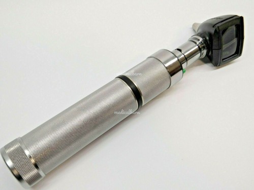 Welch allyn otoscopio volt - allyn,