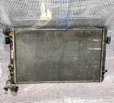 RICAMBI USATI, RADIATORE ACQUA  RAFFREDDAMENTO VOLKSWAGEN GOLF 4, 1.5 BENZINA