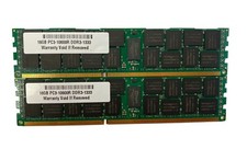 32GB (2x16GB) Memory for Apple