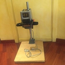 INGRANDITORE FOTOGRAFICO DURST 606 PER FOTO IN BIANCO E NERO anni '60 VINTAGE