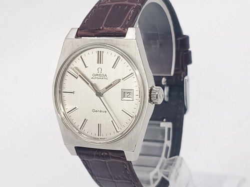 Vintage anni omega - vintage,