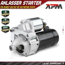 Motorino avviamento starter